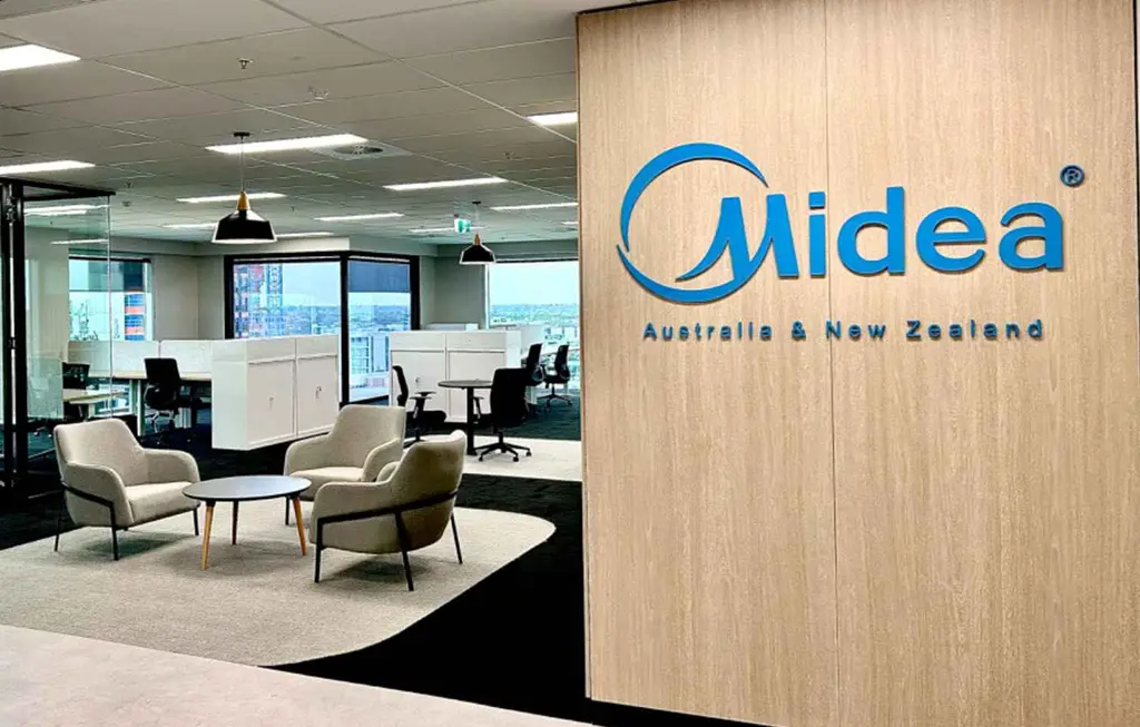 Midea Australia