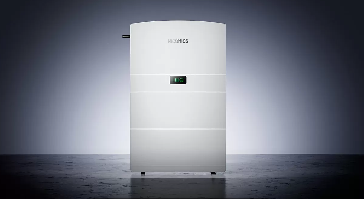 ESS-from-Midea-Hiconics