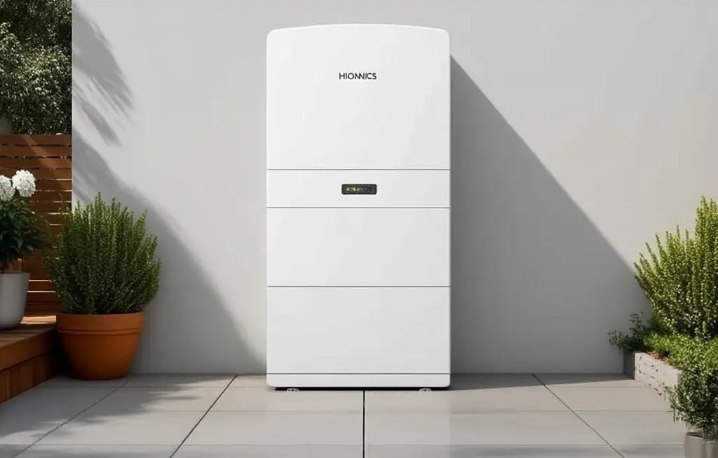 home battery